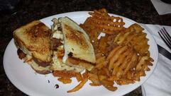 Deaks Pub & Grill