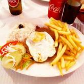 O Tino Restaurant