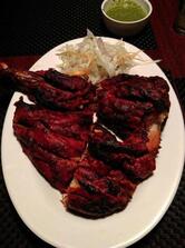 The Divine Multi Cuisine Restaurant