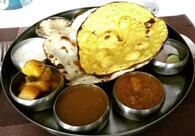 Kanhaji Restaurant, Visakhapatnam