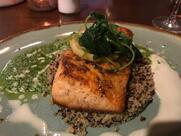 Range Restaurant