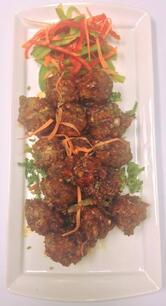 Hot Million Indian Cuisine