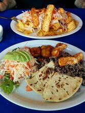 La Bella Managua