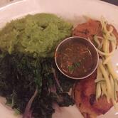 Bogota Latin Bistro