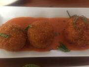 Seasons & Regions Seafood Grill