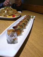 Oto Sushi