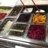 Basha Donair & Shawarma