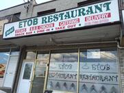Etob Restaurant