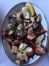 Rayan Poissonnerie & Restaurant  St.Leonard