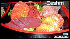Hayashi Sushi Ristorante Giapponese