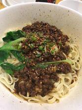 Noodle Feast - The Taste of Northern China