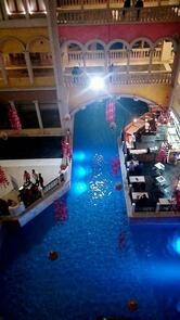 Terrazzo The Food Court