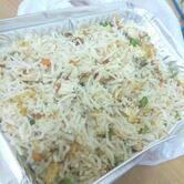 Al-Mabrook Restaurant