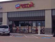 Rocking Crab Duncanville