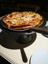Golden Pizza
