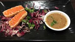 TAKO sushi (ex Wild ginger)