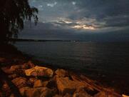 Castaways On The Lake