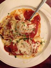 Nick's Sea Breeze Inn italian restaurant