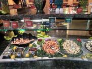 Tucanos Brazilian Grill