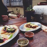 Petiscos