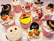 Sugary Bakers - A Boutique Bakery