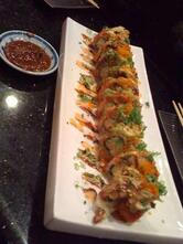 Sushi Station