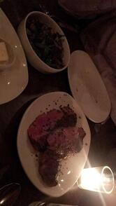 OX Restaurant