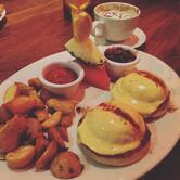 Firestone Restaurant & Bar