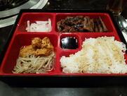 Korean Grill House