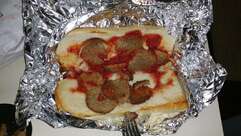 Pizza Palermo (Crafton)