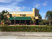 The Grille on Congress