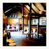 The Cow Pizza & Spaghetti House