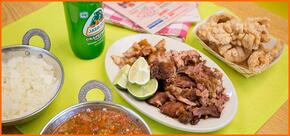 Carnitas Uruapan Restaurant