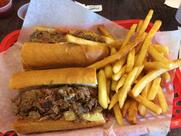 Corleone's Philly Steaks & Pizza