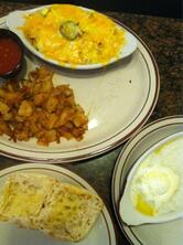 Brigs at the Park Restaurant