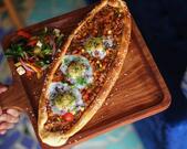 MOSAIC- The Med Kitchen