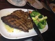 LongHorn Steakhouse