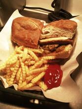 Norwood Inn Bar & Grill