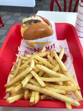 In-N-Out Burger