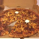 Two Guys And A Pizza Place