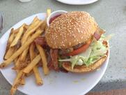 Outback Steakhouse