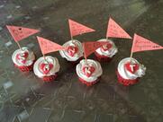 I Bake It, You Take It