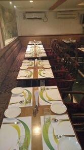 GREENS RESTAURANT & BAR