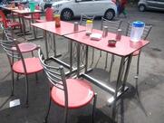 H P Sudha Vaishno Dhaba