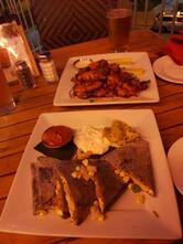 Tikis Grill & Bar