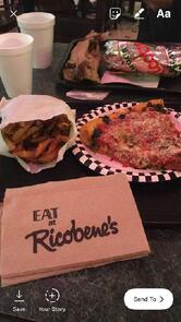 Ricobene's
