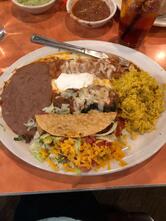 Tio Javi's Fresh Mex Bar & Grill