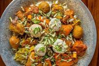 Kashmiri Hills Wazwan