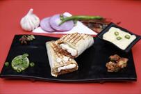 Sha Sha - Shandaar Shawarma