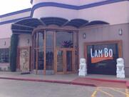 Lambo Chinese Buffet